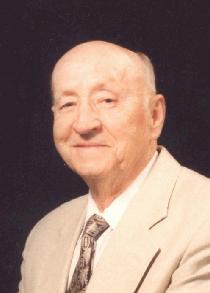 Silas Elmo Bledsoe
